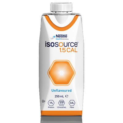 Isosource 1.5 Cal