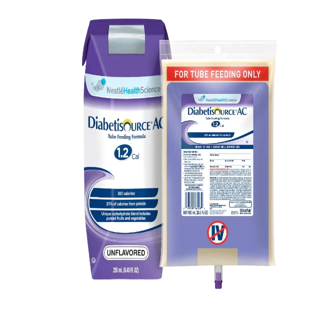 Diabetisource AC