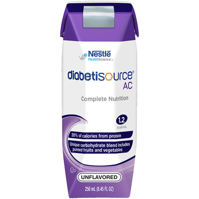 Diabetisource AC
