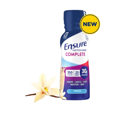 Ensure Complete