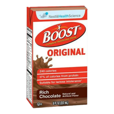 Boost Original Box of 24 (Envase de Cartón)