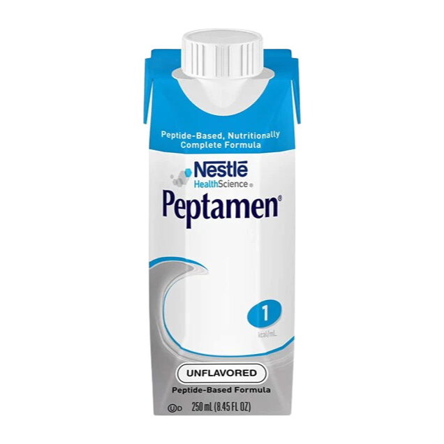 Peptamen  AF Ultrapak CS24/250ml