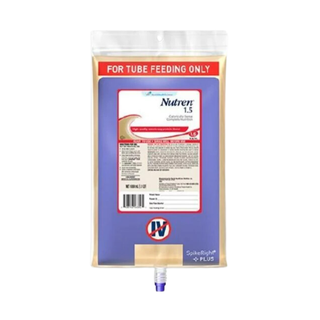 Nutren 1.5