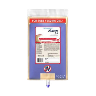Nutren 1.5