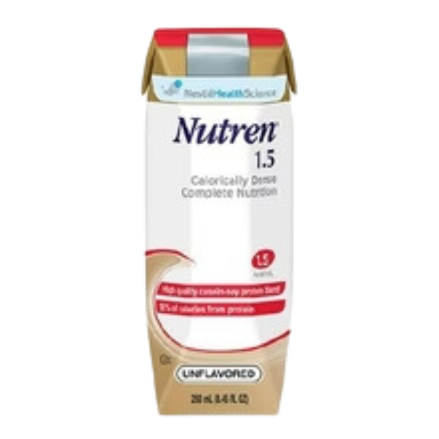 Nutren 1.5