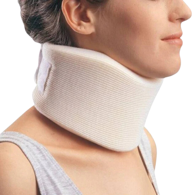 Collar Cervical 2.5"