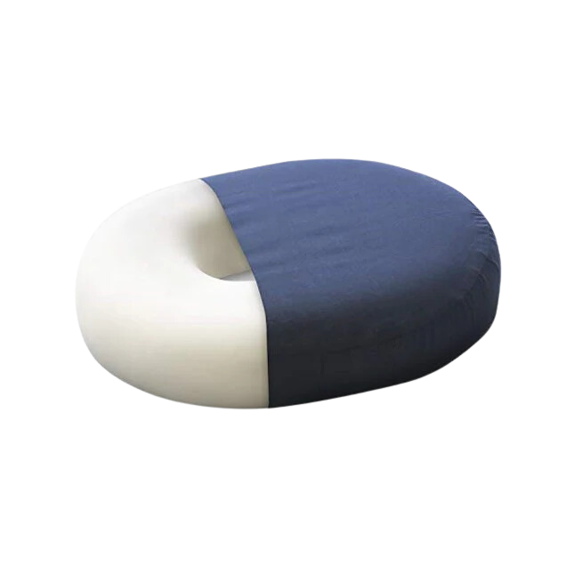 Invalid Ring Foam Cushion
