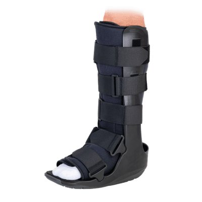 Cam Walker Ankle boot