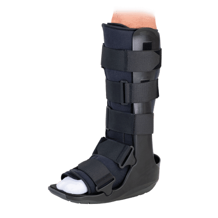 Cam Walker Ankle boot