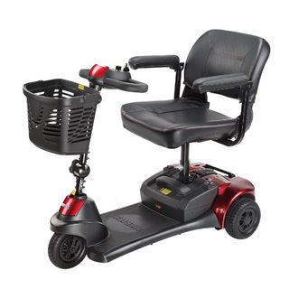 SCOOTER 3 WHEELS