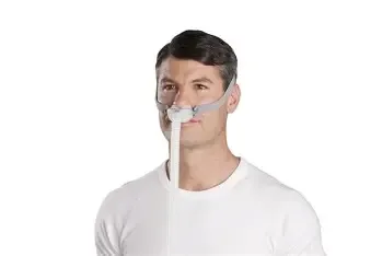 CPAP  Air Fit P10 nasal mask