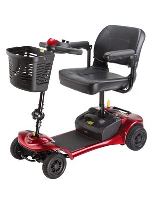 SCOOTER 4 WHEELS