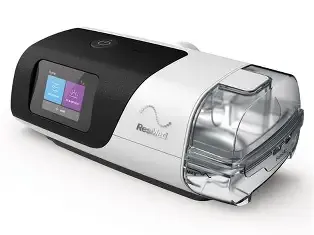 CPAP Air Sense 11
