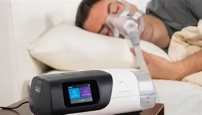 CPAP Air Sense 11