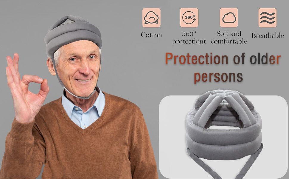 Casco Protector para proteccion de caida