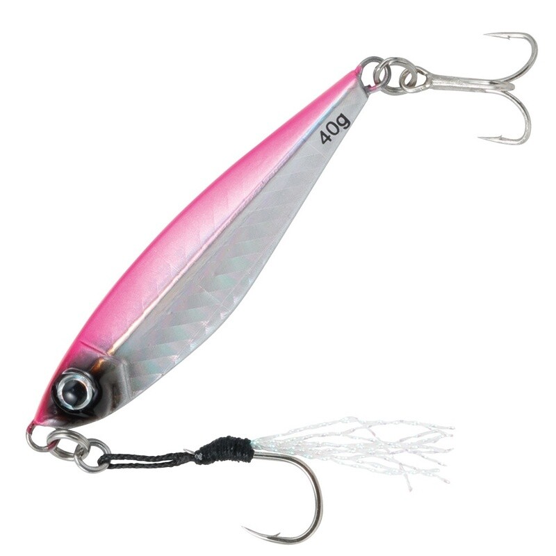 CRAZEE LURES Casjig 40g