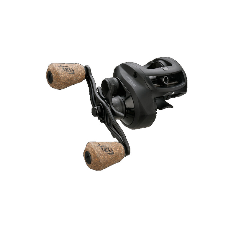 13 FISHING Concept A2 Baitcast Reel 8.3:1