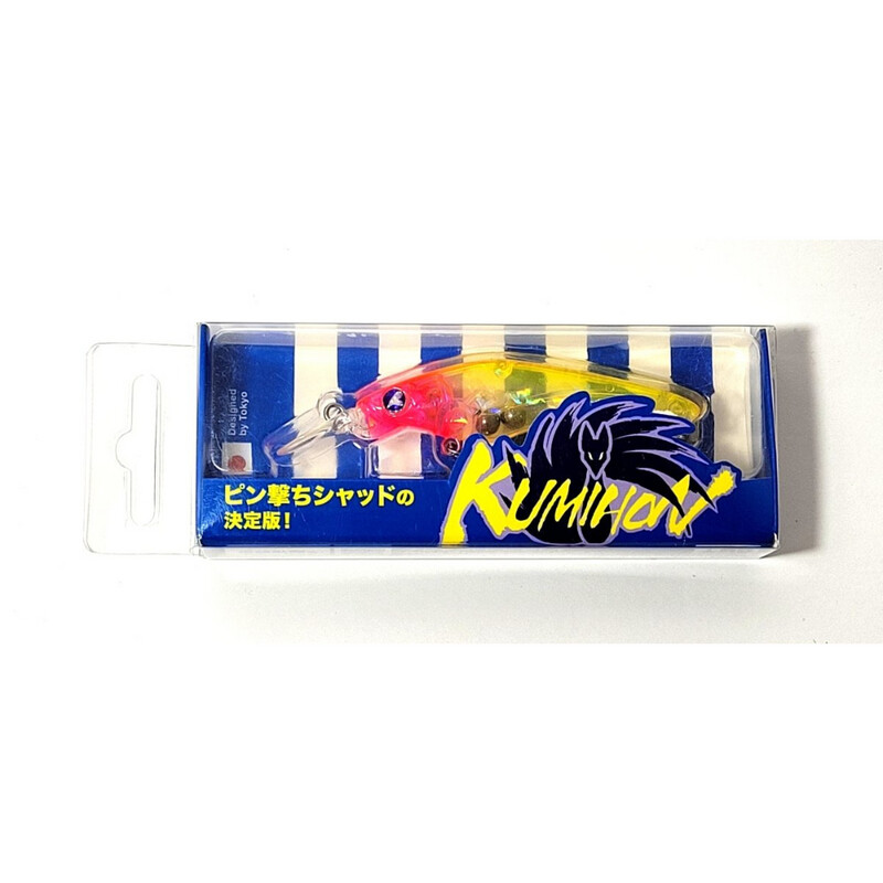 BLUE BLUE Kumihon 70S