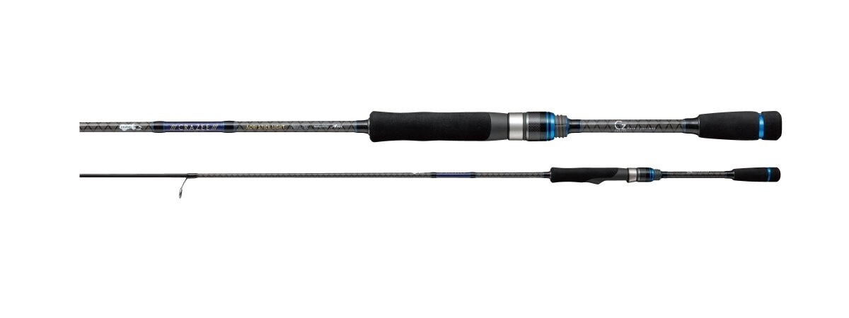 ロッド AORI SHAFT EZX76 ABY Special A-Tec Spinning Rod Crazee Eging Aori Stick buy by Koeder Laden