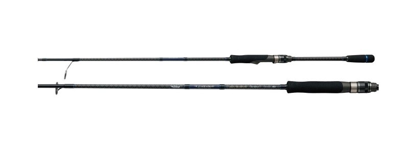 CRAZEE RODS Boat Seabass Rods
