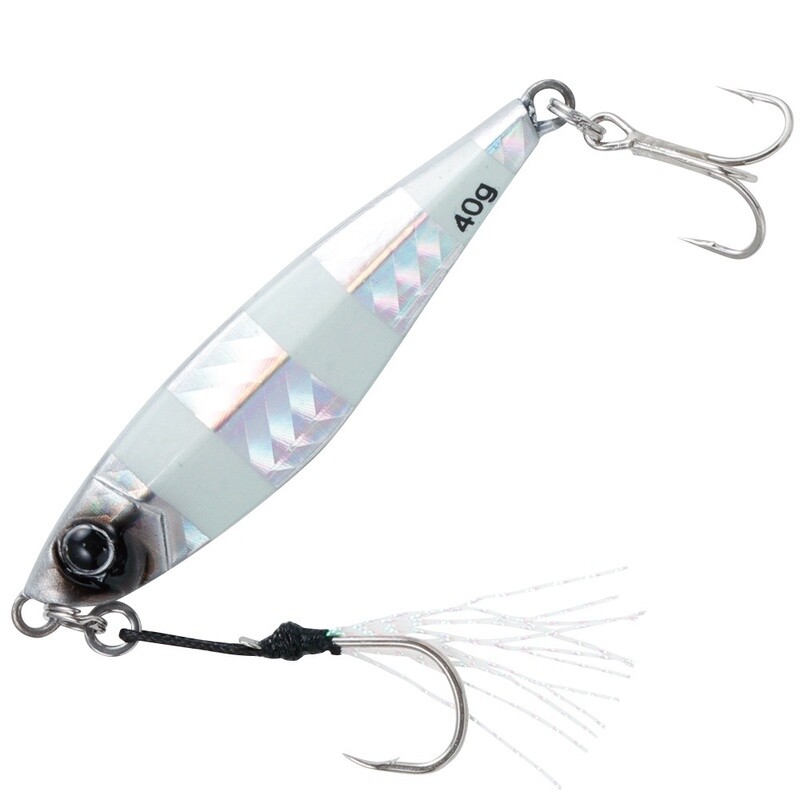 CRAZEE LURES Casjig 20g