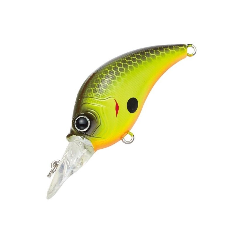 CRAZEE LURES Crank Bait 50MR