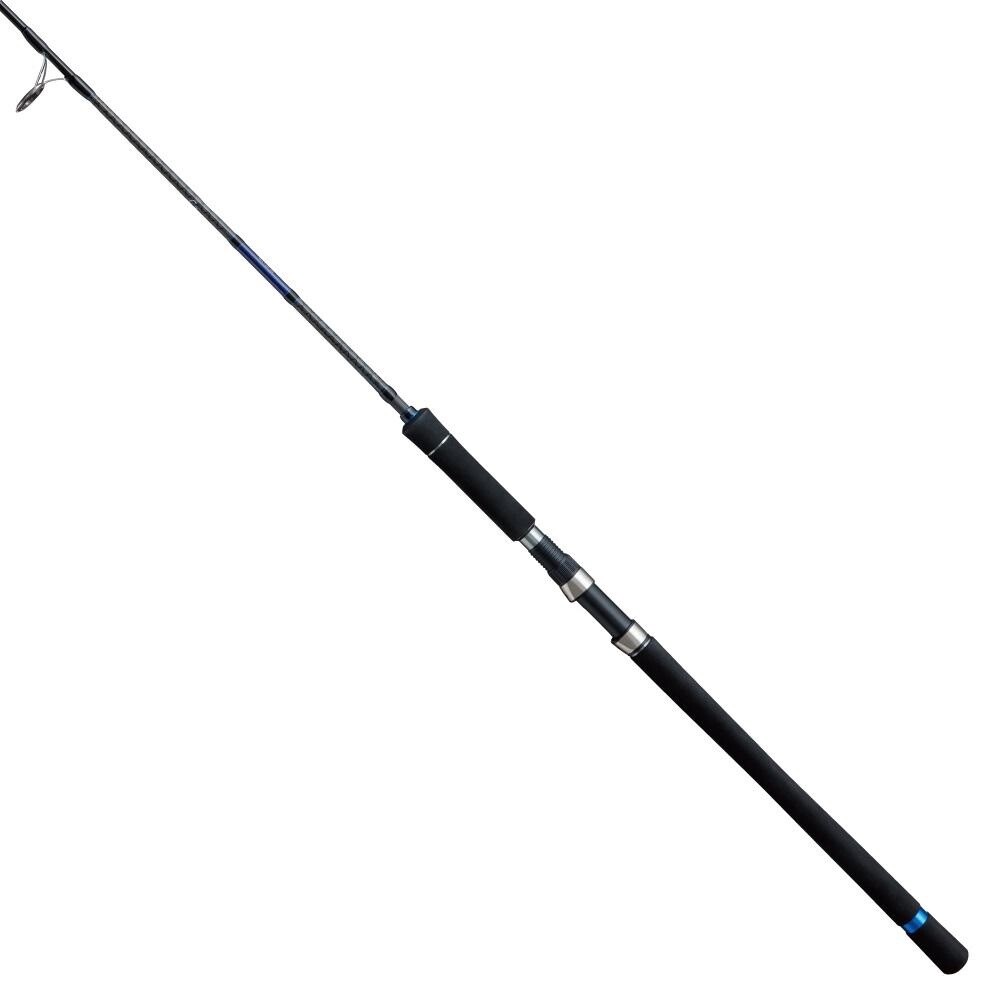 CRAZEE RODS Jigging Shaft Spin Rods