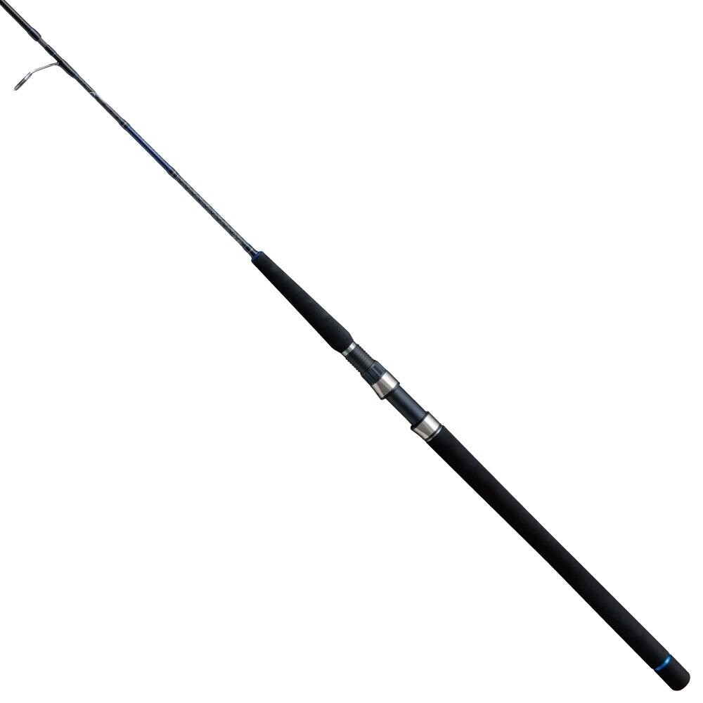 CRAZEE RODS LT Jigging Shaft Spin Rod