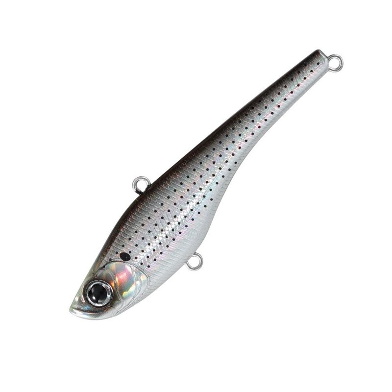 CRAZEE LURES  Salt Vibration 70