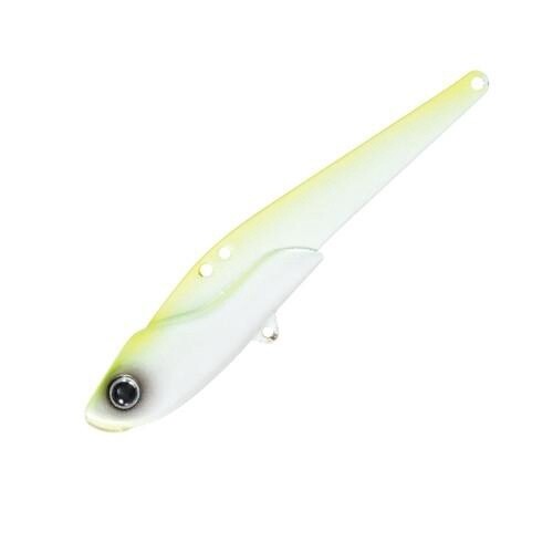 CRAZEE LURES  Salt Metal Vib 75