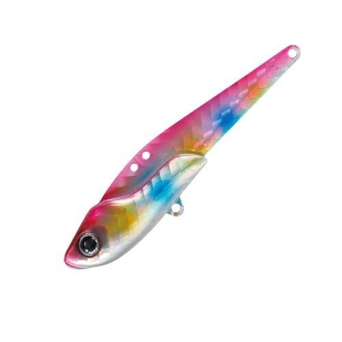 CRAZEE LURES  Salt Metal Vib 85