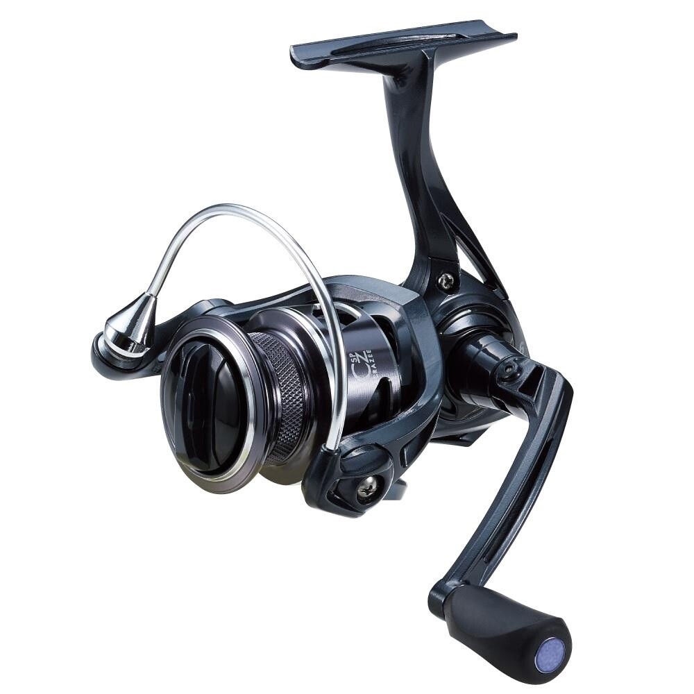 CRAZEE REELS Spinning Reel