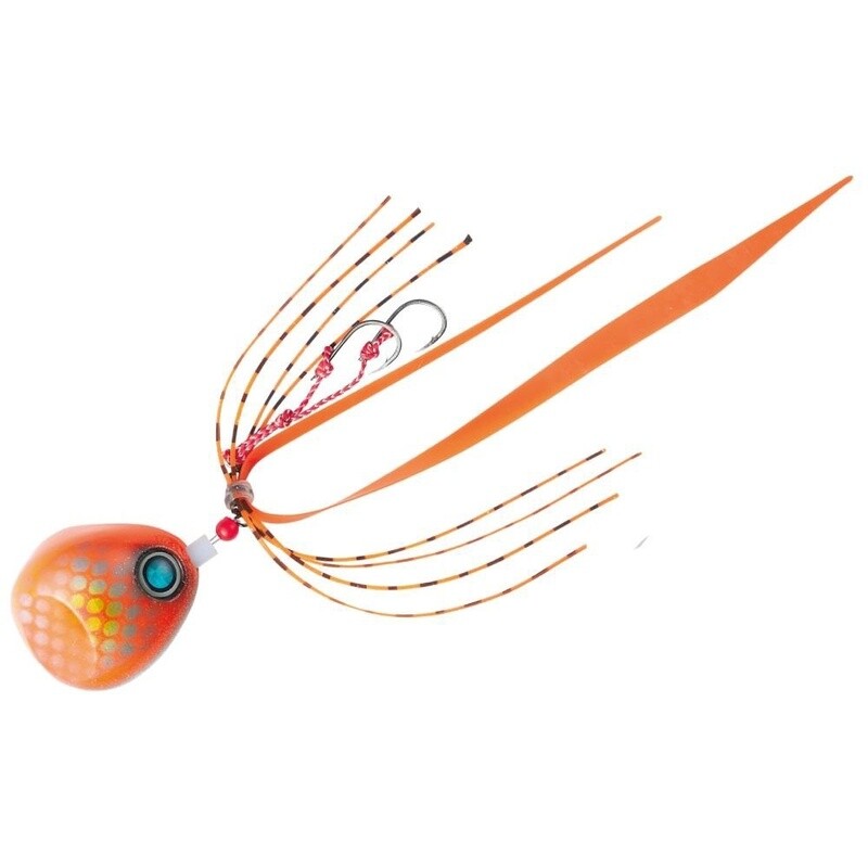 CRAZEE LURES  Tai Rubber 120g