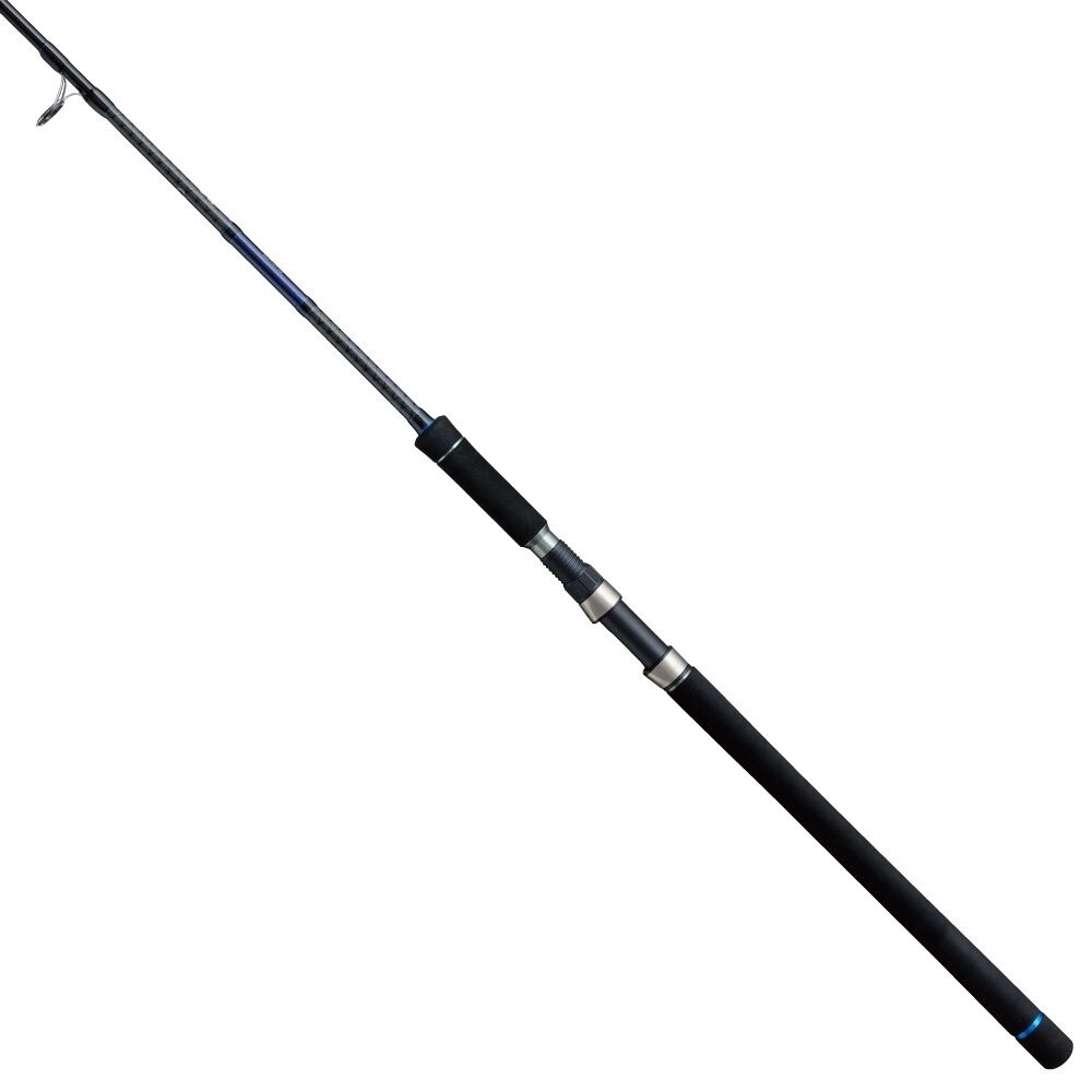 CRAZEE RODS Taco Stick Spinning Rod
