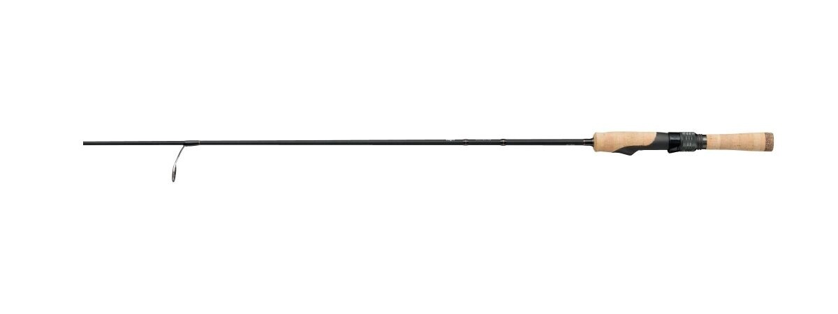 CRAZEE RODS Trout Game Rods