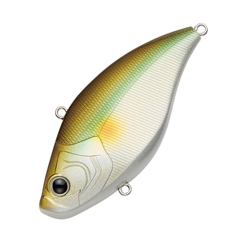 CRAZEE LURES  Vibration 60S