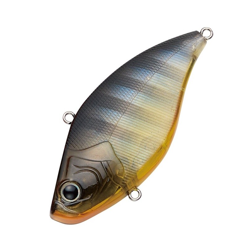 CRAZEE LURES  Vibration 70S