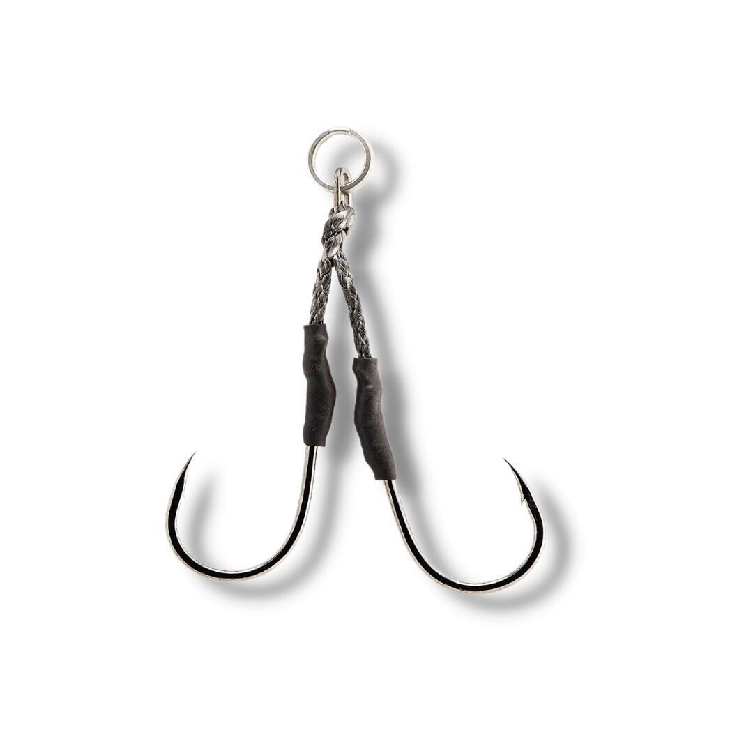 DECOY ASSIST HOOKS  DJ-90 Light Assist