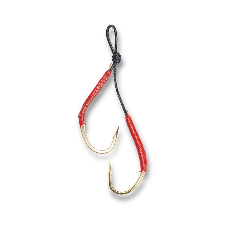 DECOY ASSIST HOOKS  DJ-54 Dancing Jack 54