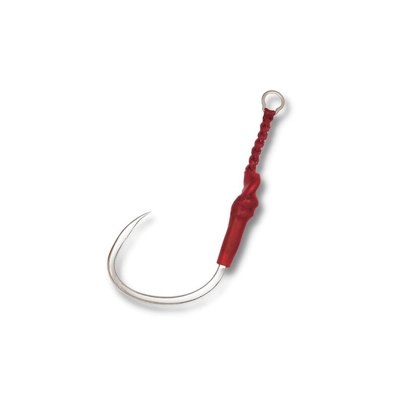 DECOY ASSIST HOOKS  DJ-100 Grand Pike