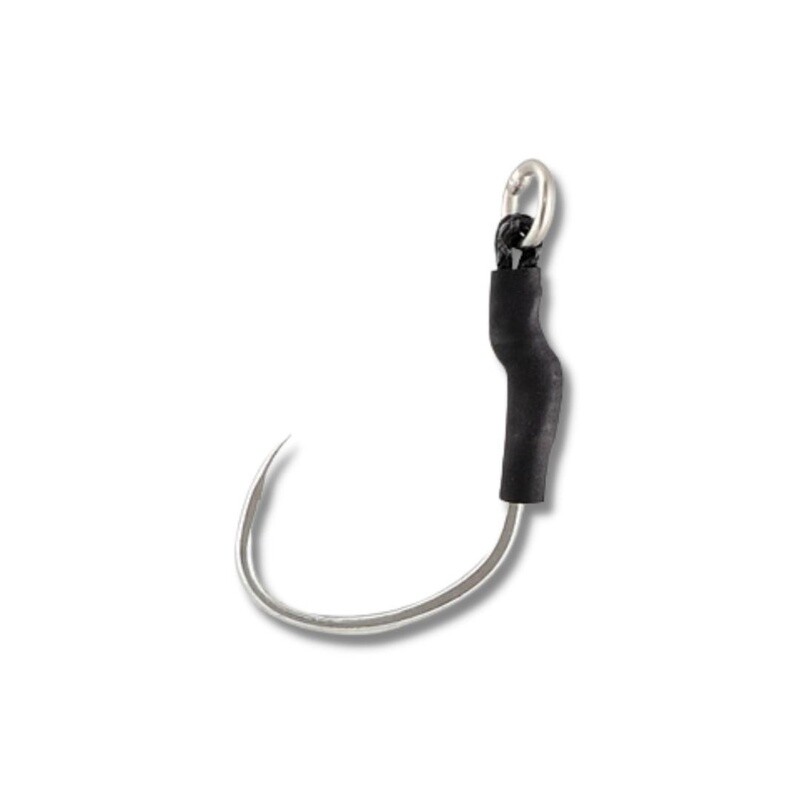 DECOY ASSIST HOOKS  DJ-77 Short Pike