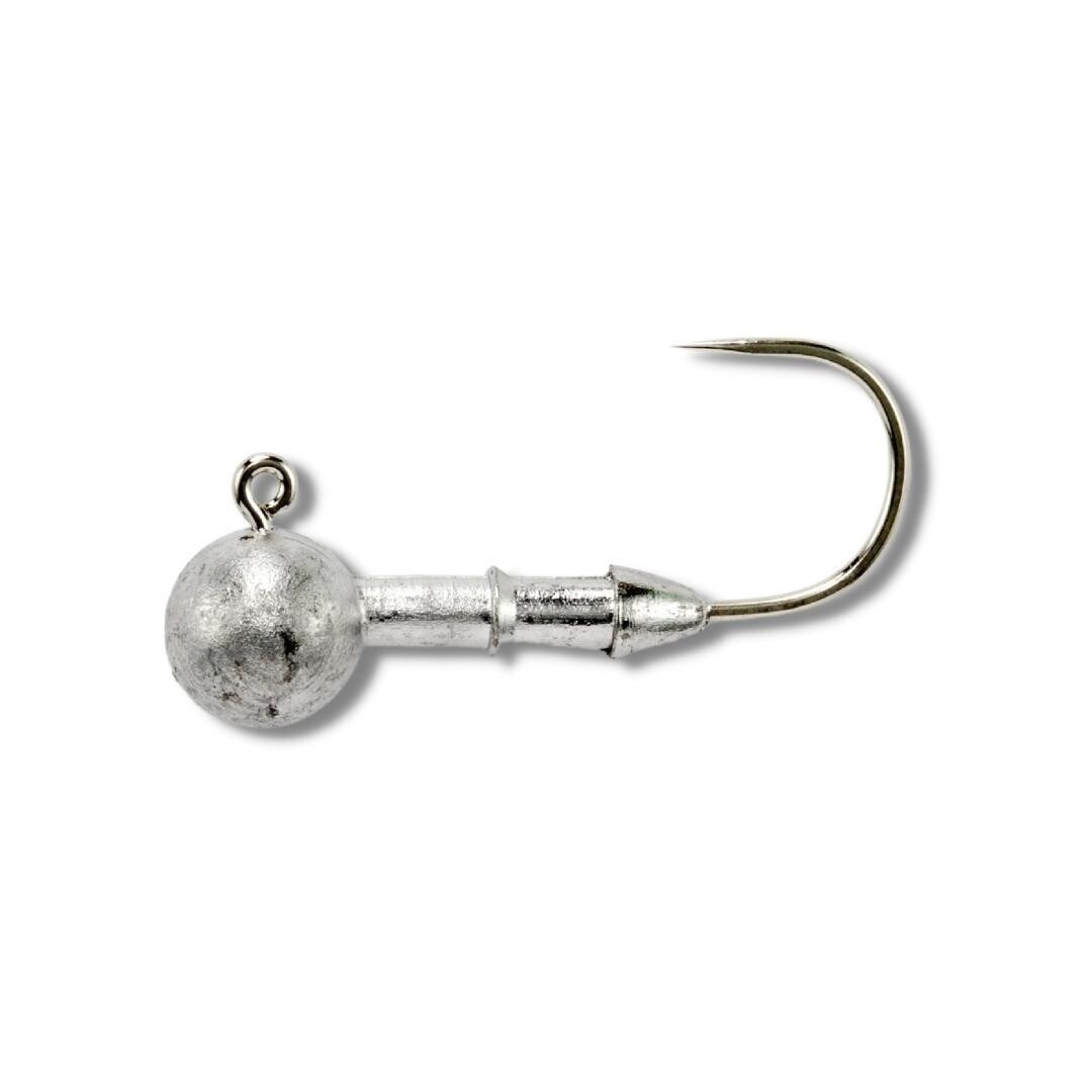 DECOY JIG HEADS SV-61 Violence Jigheads