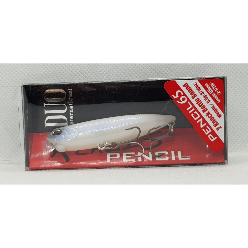 DUO REALIS Pencil 65, Colours: ACC3008