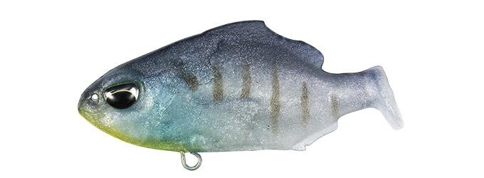 DUO REALIS Nomase Gill Shad