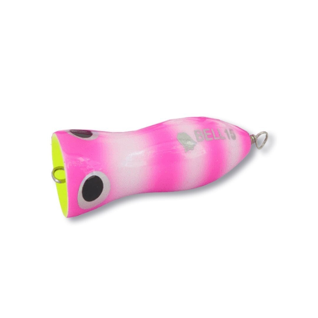 FEED LURES Bell 15, Colour: 21