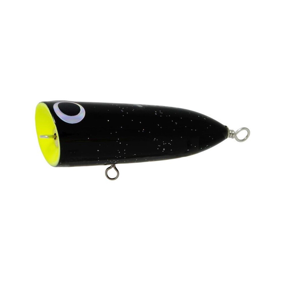 FEED LURES Bulb 8, Colour: 11 - Full Black