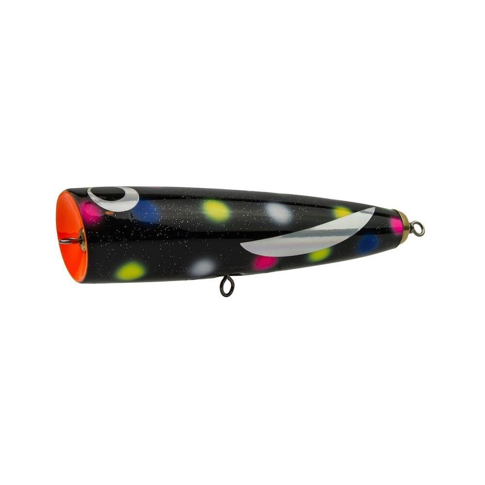 FEED LURES Cone 150, Colour: 23 - Disco