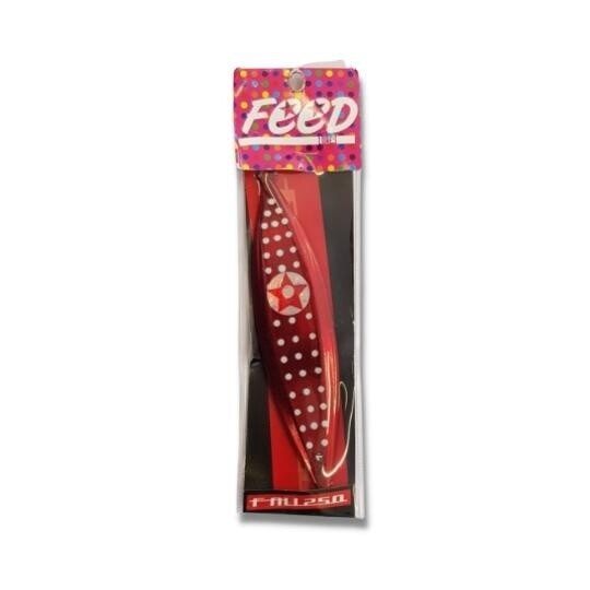 Feed Lures Fall 250, Colour: #121
