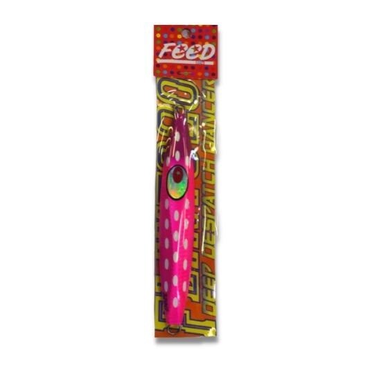 FEED LURES Flint 320