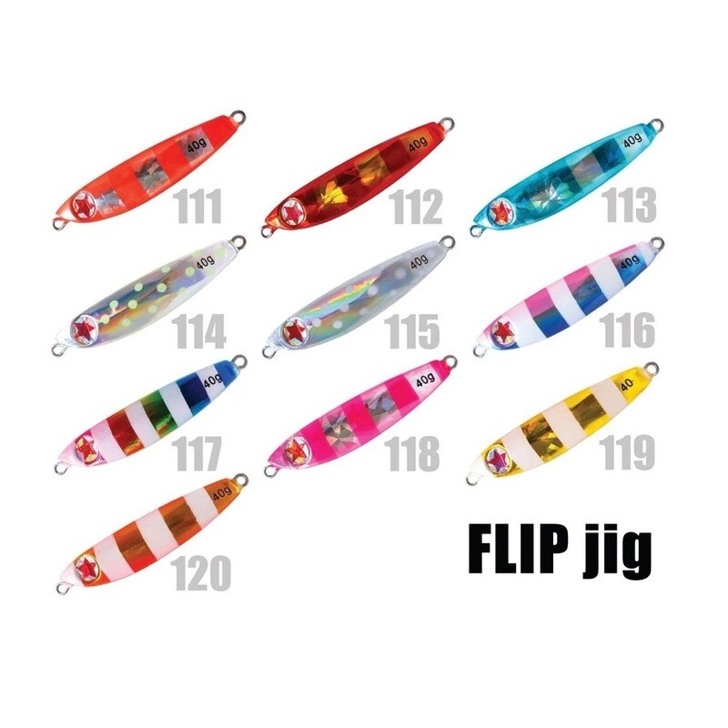 FEED LURES Flip 25